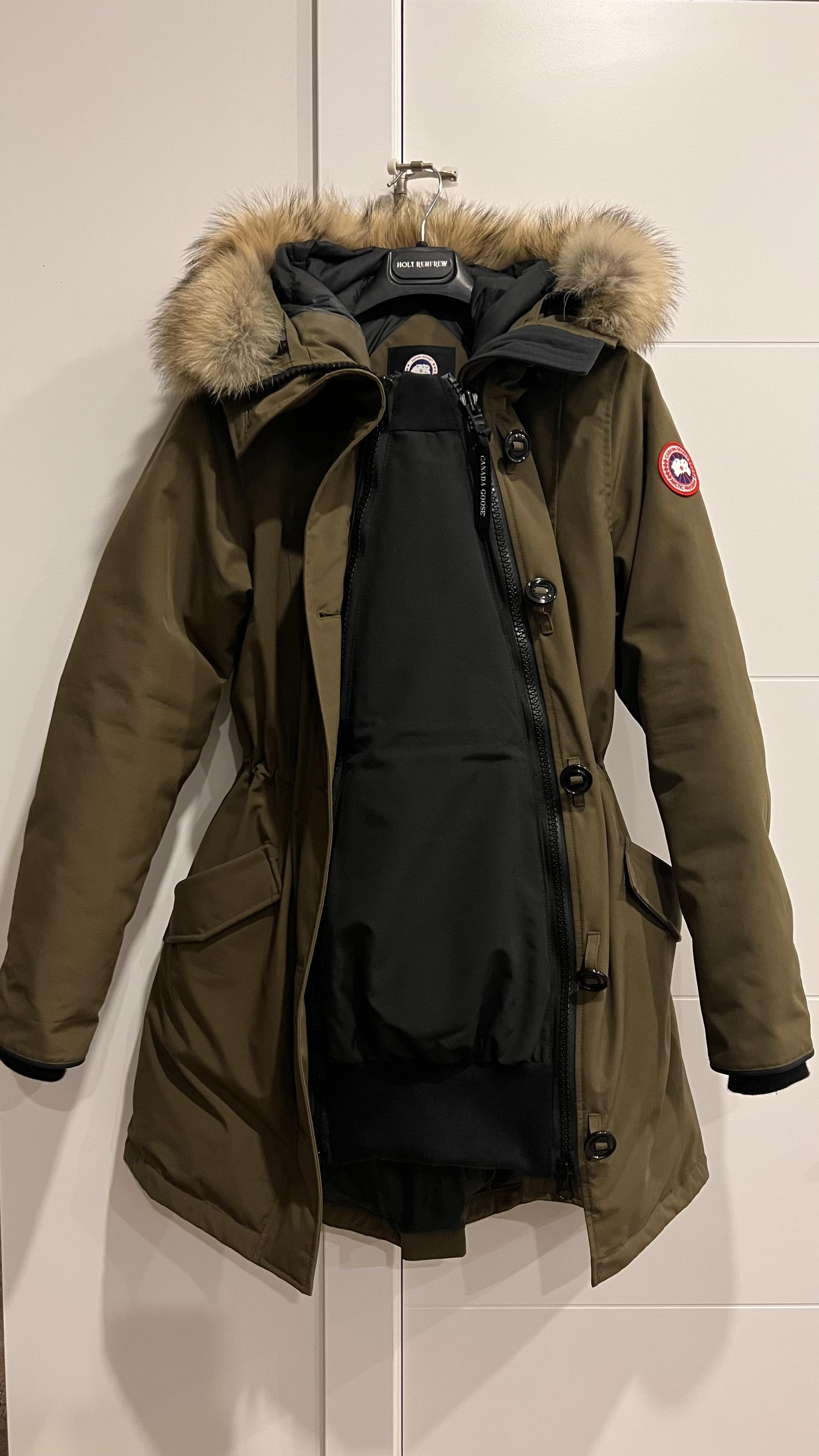 Coat Extender Canada Goose atelieryuwa.ciao.jp