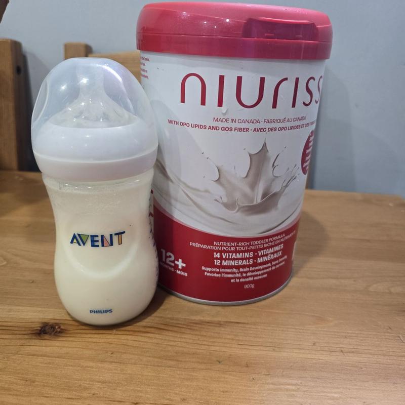 Toddler Formula Good for 12+ Month Old Niuriss Canada – NIURISS