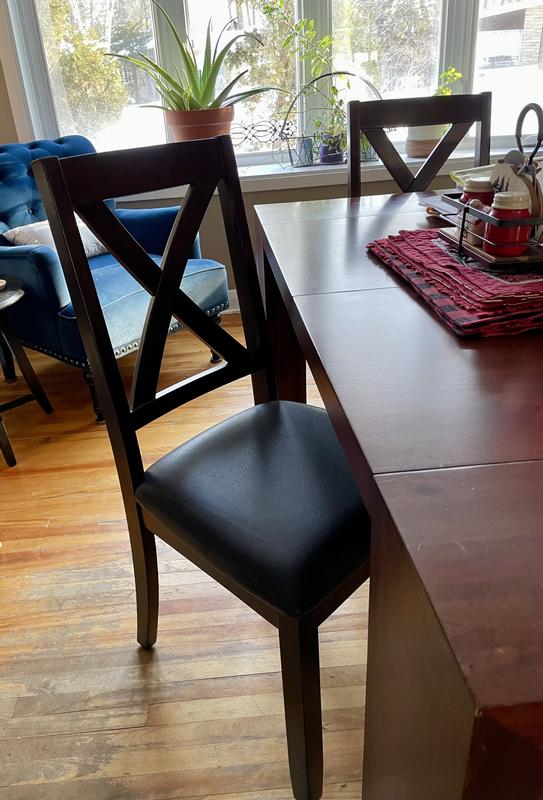 Evan’s Creek Chair by Canvas