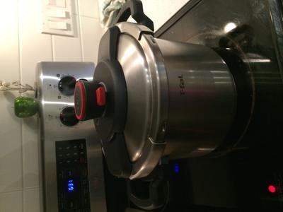 My favourite produc from Canadian Tire!