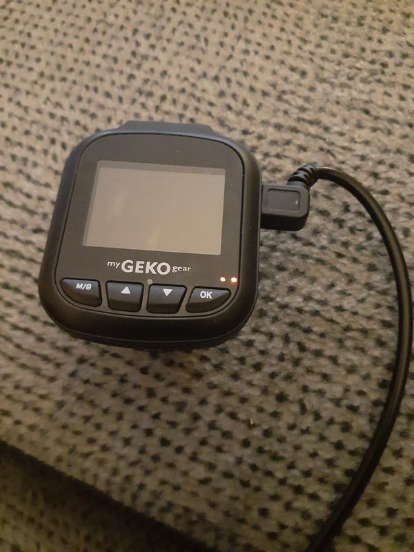 Cable strain when mounted properly.