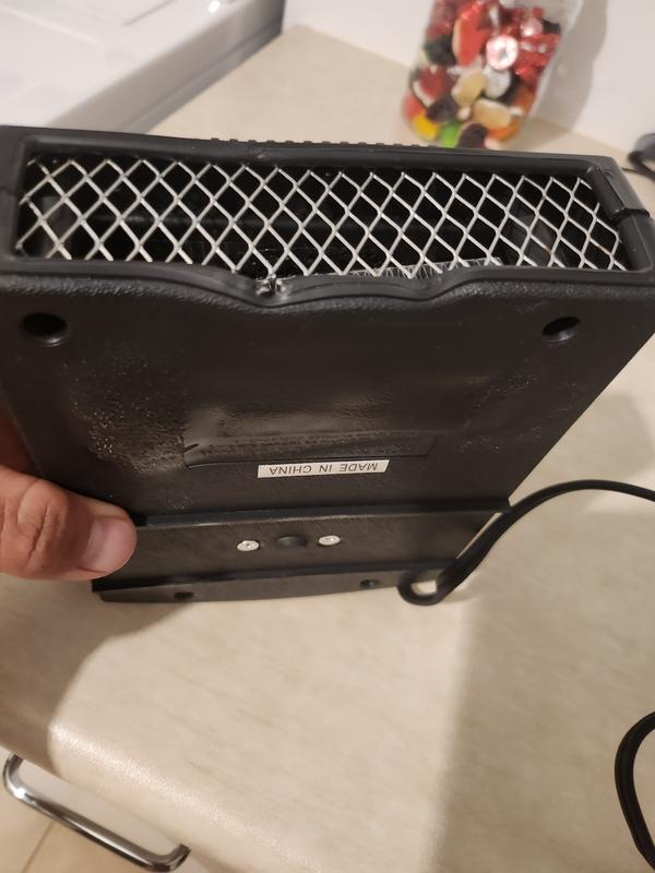 Kat's Silicone Oil Pan Heater