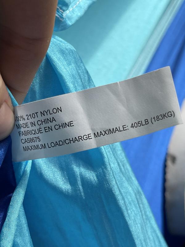 Belle et bien ecrit max 405lbs !!!!