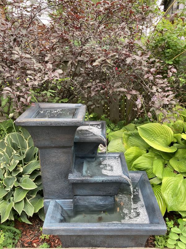 Fountain