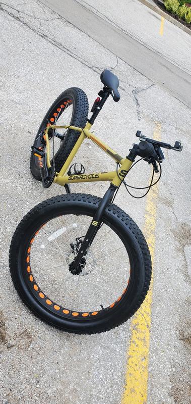 Fat bike canadian tire hot sale