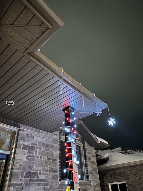 Only one work, missing one!