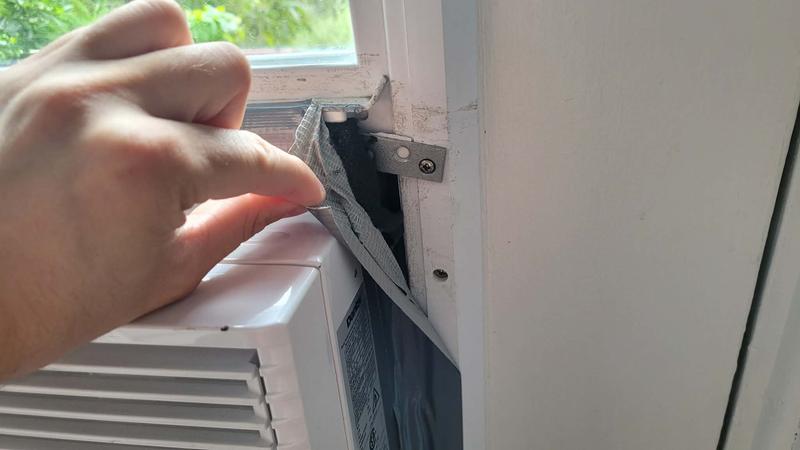 Installation de mon air climatisé