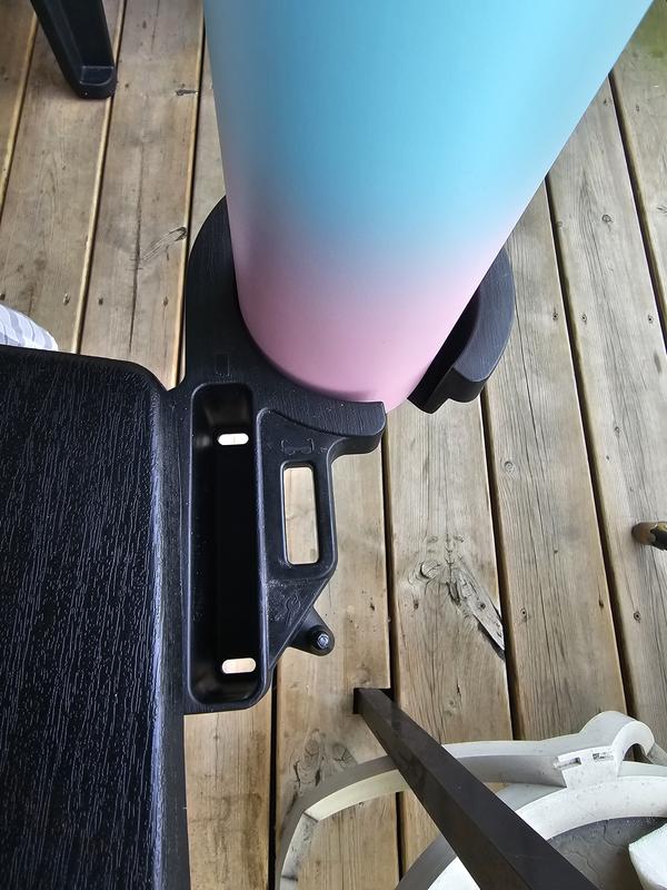 The perfect chair