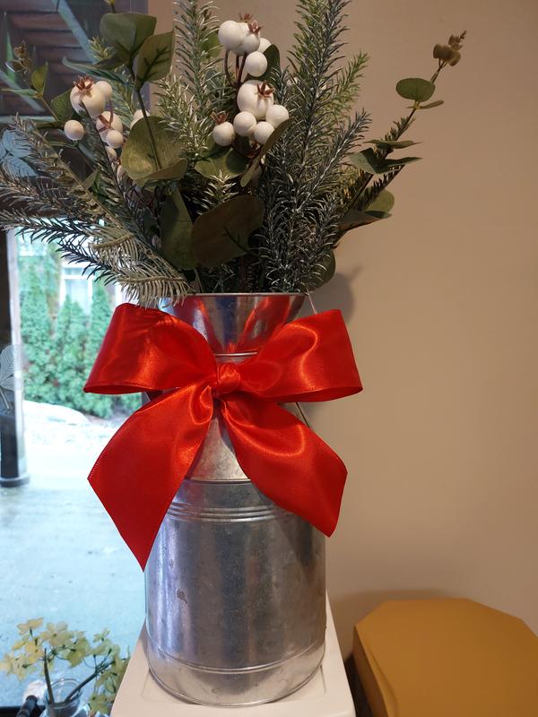 Change the Ribbon Color