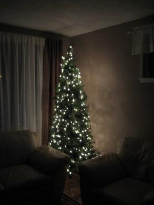 Undecorated