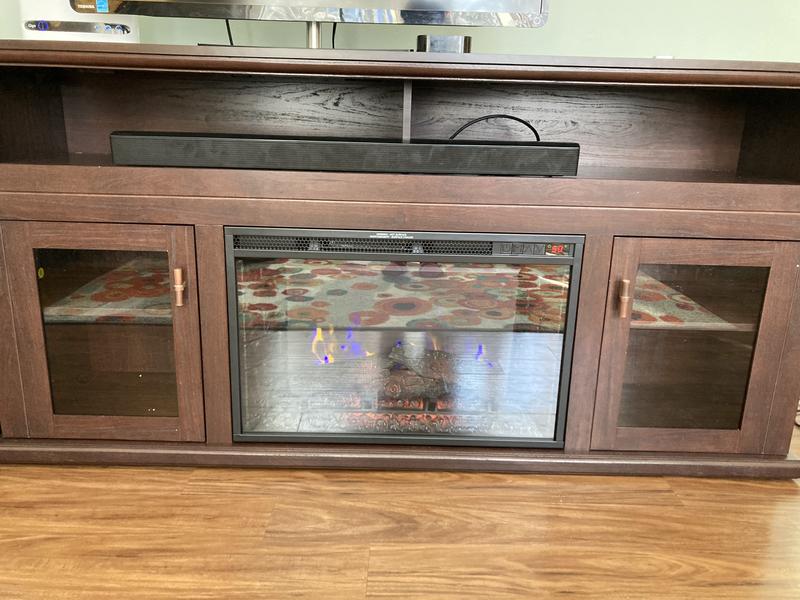 Beautiful unit - set up in less than 2hrs