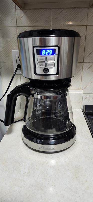 Cafetiere