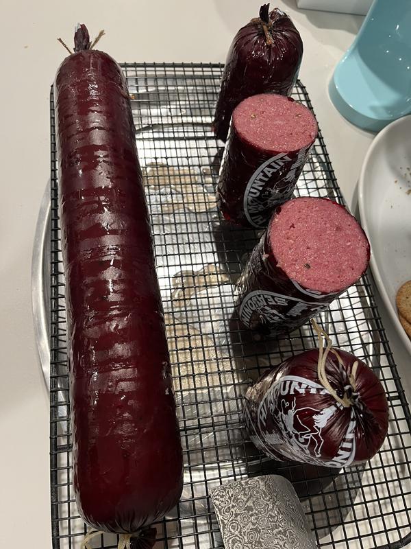 Summer Sausage