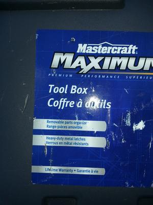 La garantie a vie qui a été changée