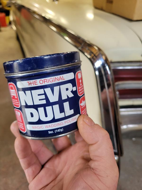 What it should look like