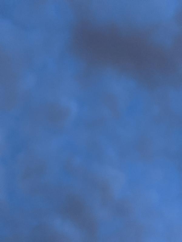 It's up there somewhere!