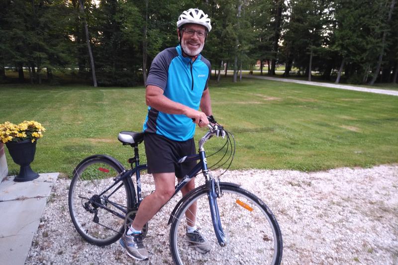 15 year old Supercycle is still rolling fine.