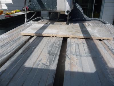 Bowed Deck