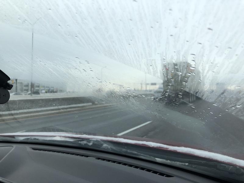 Purchased a few weeks ago