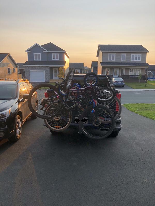 Ready to hit the road