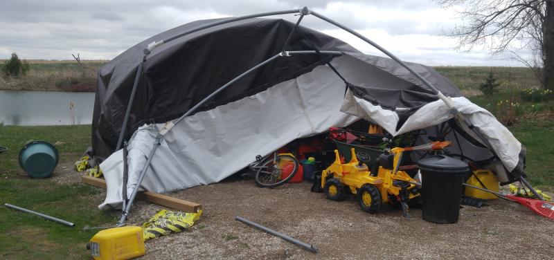 Installed by professionals