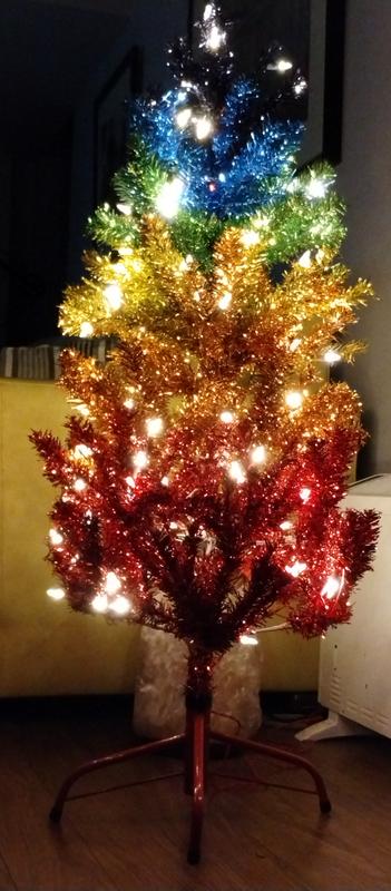 Want it to look filler,spend more time moving branches