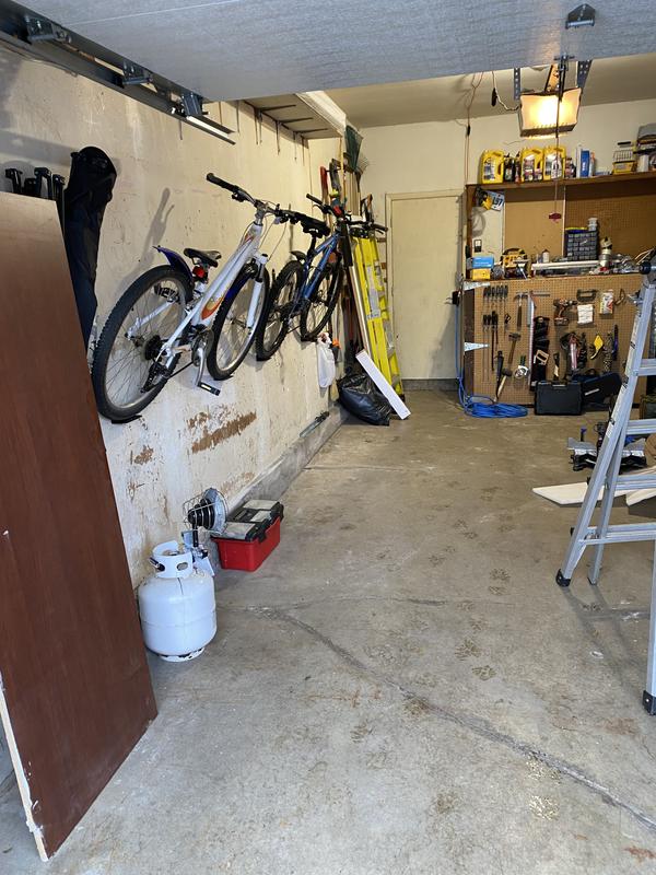 Hillman Toggle Bolt with Spring Wing, For Anchoring, Assorted Sizes