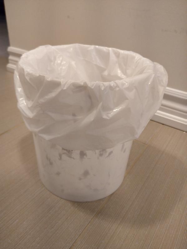 This could be any size (but it's the 5L Umbra)