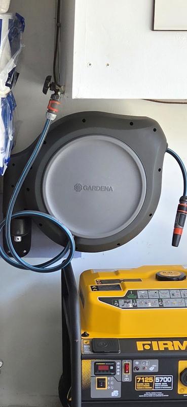 Love the space saving Design and Quality of the product.