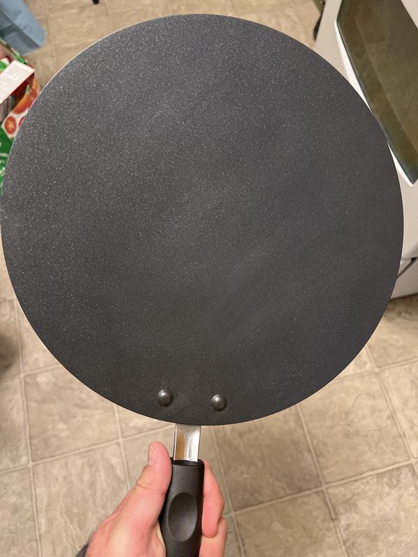 After first use