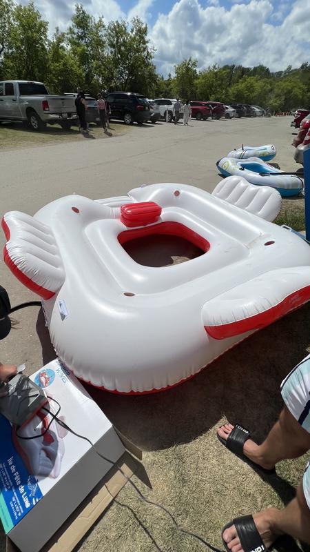Enjoy The Waves With A Wholesale inflatable fishing raft motor