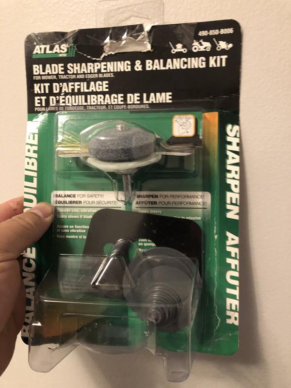 Packaging is rough I am probably not the first or even second person to return this poor quailty tool