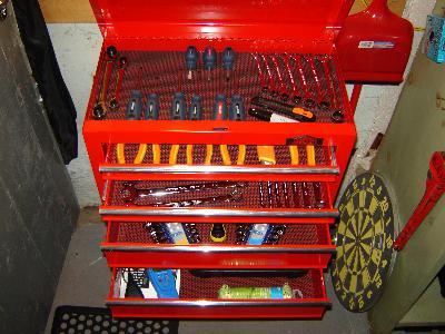 (Coffre JobMate Article: #58-0827-8)