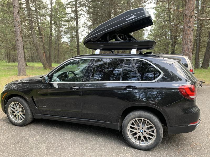 If you’re 6 and a half feet tall you would have no problem