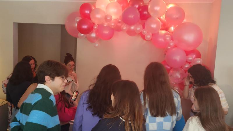 can be made much much longer