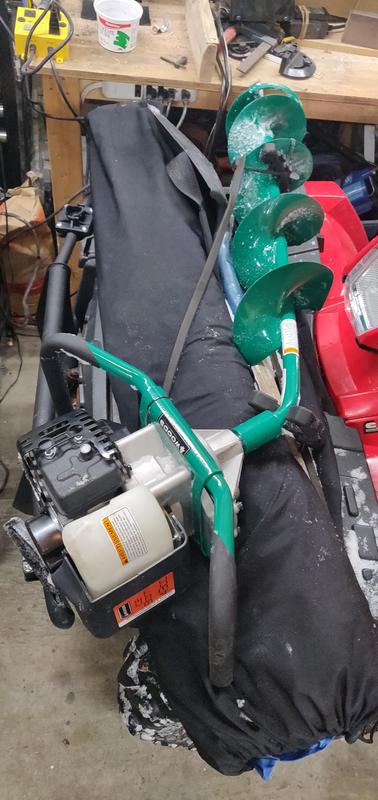 don't cheap out with your brackets. :(