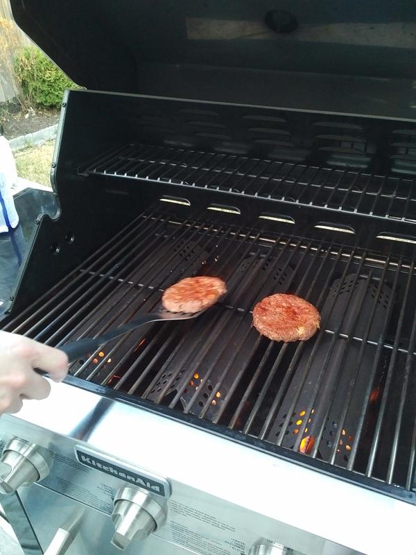 perfect size and angle