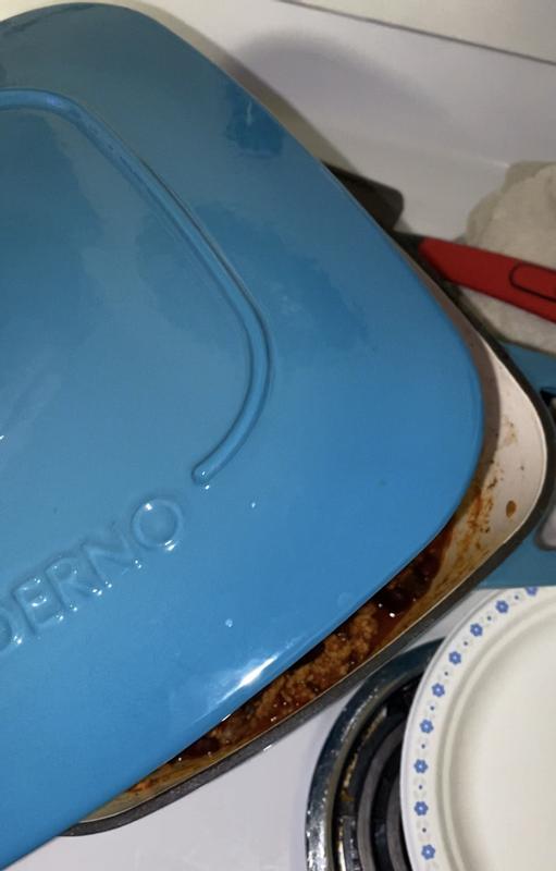 Oven cooked chili! You can even cook the meat in the Dutch Oven on the burner!!