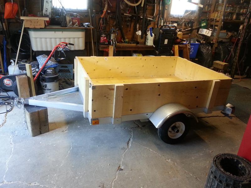 this was the trailer that got new lens