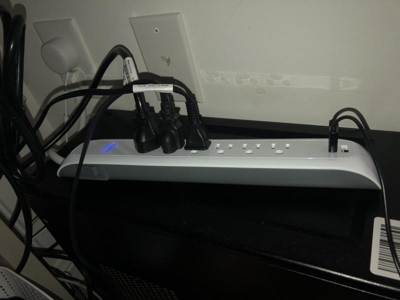 It has on and off switch on side