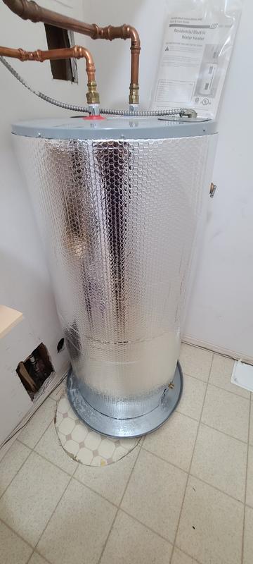 My installed product