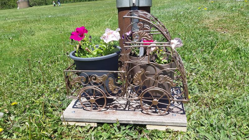 This is finished item