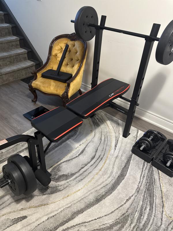 When I buy something I use it