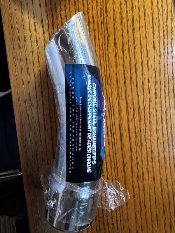 Wrong Interior Diameter and inconsistent branding