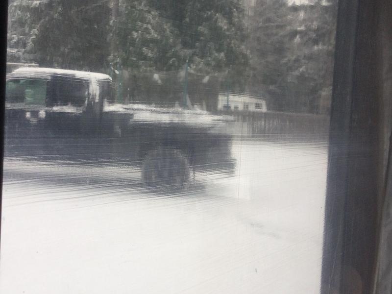 Tried extra heat. extra tape. Nothing works to remove.