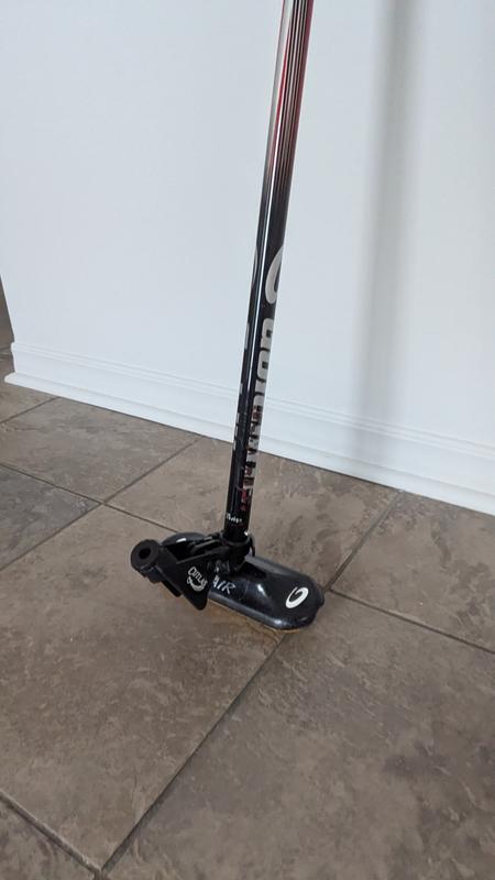 Adapté sur ma brosse.