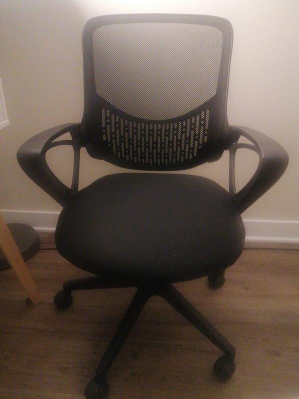 For Living Mesh Back Office Chair
