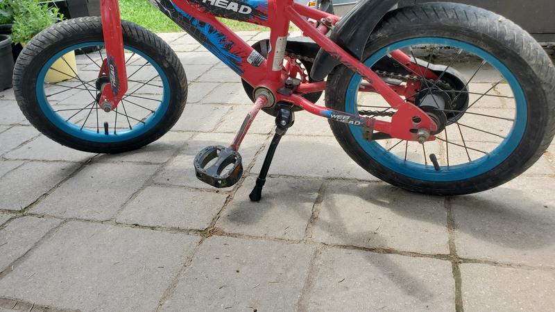 canadian tire bike kickstand