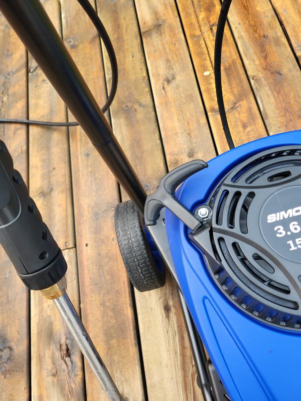 Pull cord in ridiculous place 4* vs 5*