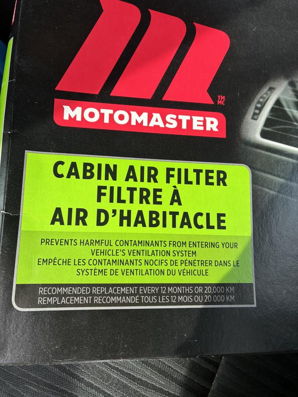 Auto filters
